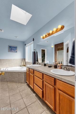 14264 Desert Sage Drive, Horizon City, TX 79928