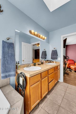 14264 Desert Sage Drive, Horizon City, TX 79928