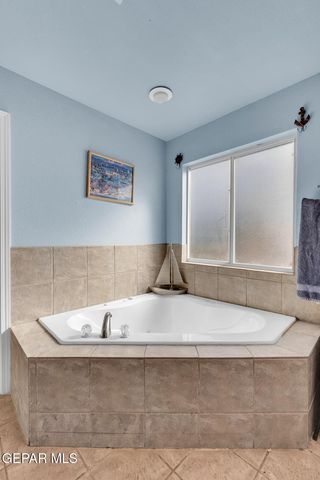 14264 Desert Sage Drive, Horizon City, TX 79928