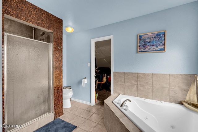 14264 Desert Sage Drive, Horizon City, TX 79928