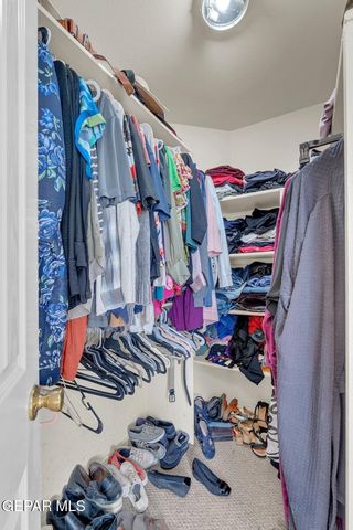 14264 Desert Sage Drive, Horizon City, TX 79928