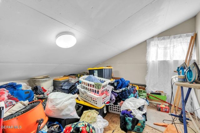 14264 Desert Sage Drive, Horizon City, TX 79928