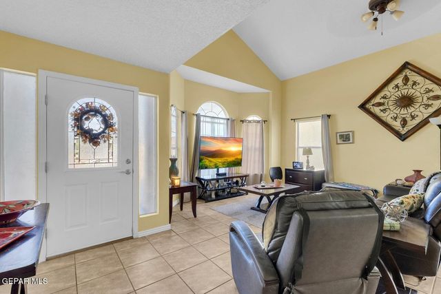 14264 Desert Sage Drive, Horizon City, TX 79928