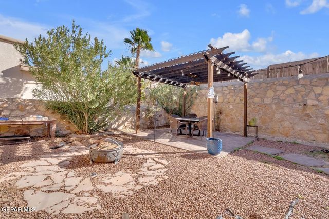 14264 Desert Sage Drive, Horizon City, TX 79928