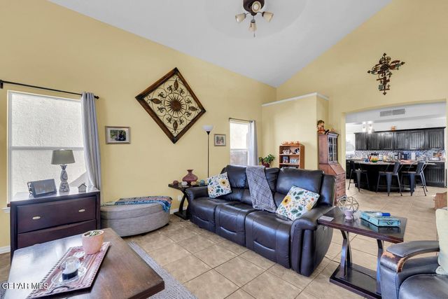 14264 Desert Sage Drive, Horizon City, TX 79928