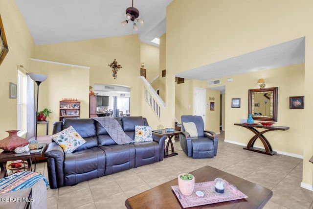 14264 Desert Sage Drive, Horizon City, TX 79928