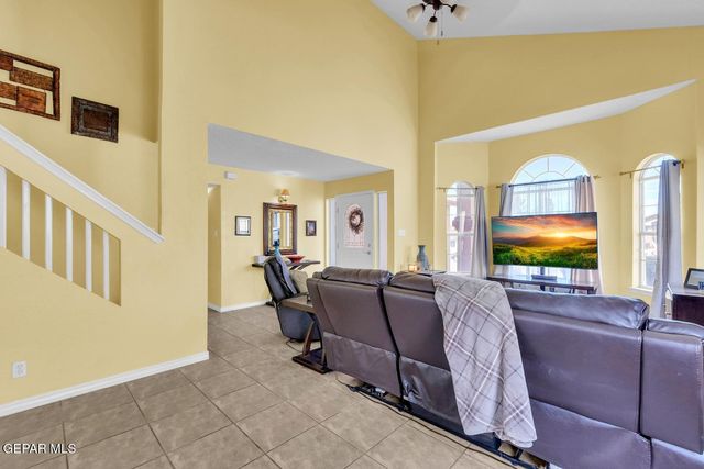 14264 Desert Sage Drive, Horizon City, TX 79928