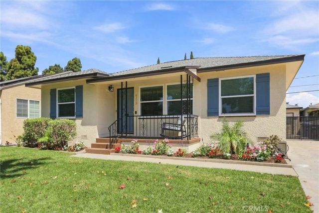 6113 Henrilee Street, Lakewood, CA 90713