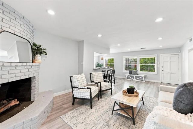 6113 Henrilee Street, Lakewood, CA 90713