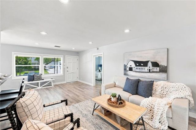 6113 Henrilee Street, Lakewood, CA 90713