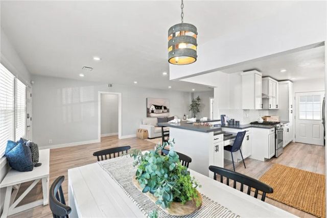 6113 Henrilee Street, Lakewood, CA 90713