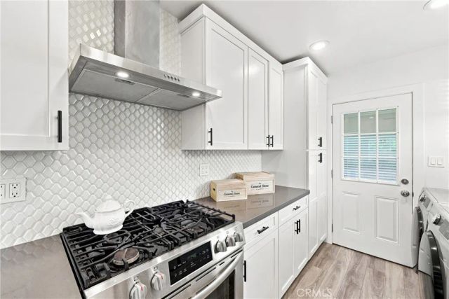 6113 Henrilee Street, Lakewood, CA 90713