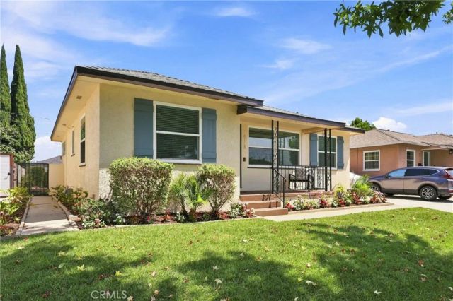 6113 Henrilee Street, Lakewood, CA 90713