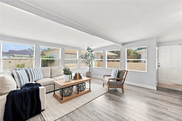 6113 Henrilee Street, Lakewood, CA 90713