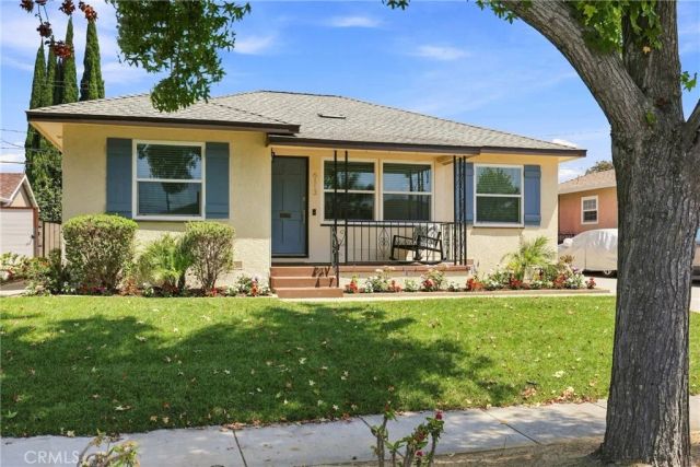 6113 Henrilee Street, Lakewood, CA 90713