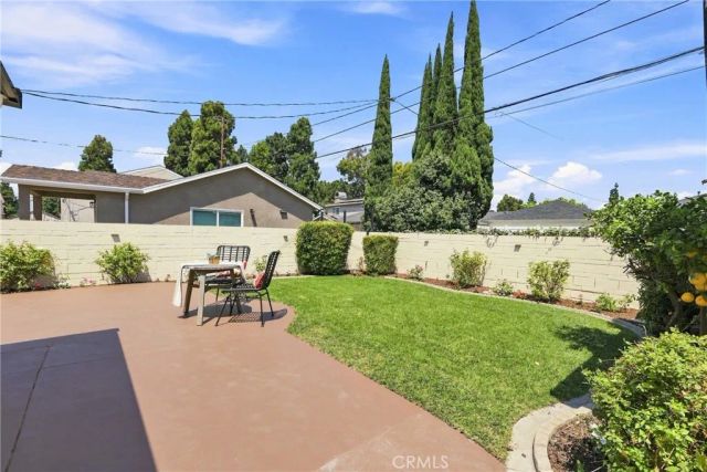 6113 Henrilee Street, Lakewood, CA 90713