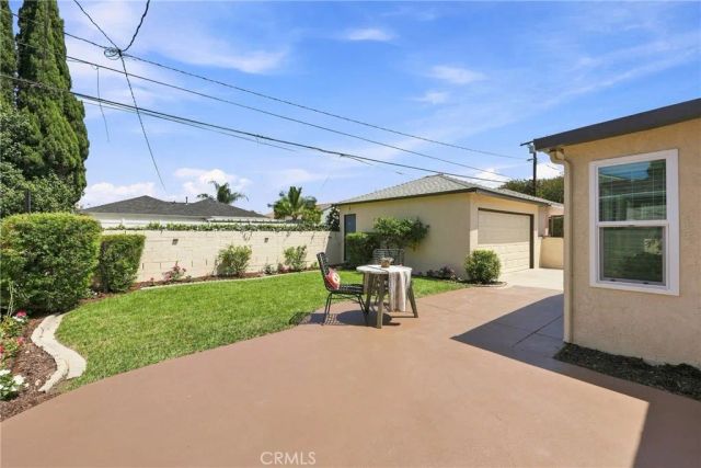 6113 Henrilee Street, Lakewood, CA 90713