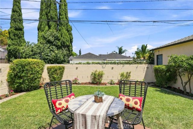 6113 Henrilee Street, Lakewood, CA 90713