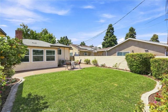 6113 Henrilee Street, Lakewood, CA 90713