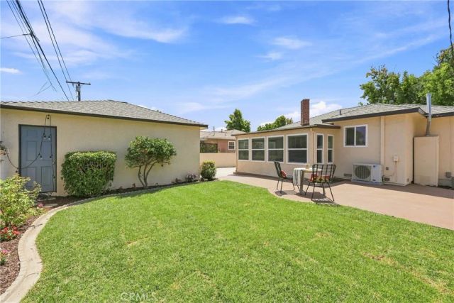 6113 Henrilee Street, Lakewood, CA 90713