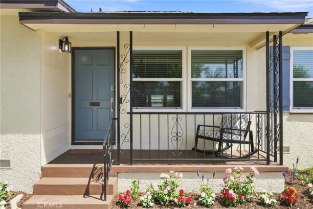 6113 Henrilee Street, Lakewood, CA 90713