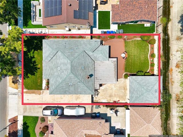 6113 Henrilee Street, Lakewood, CA 90713