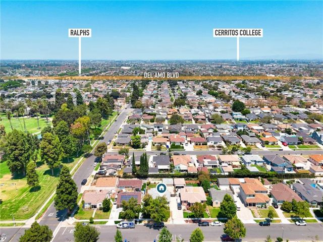 6113 Henrilee Street, Lakewood, CA 90713