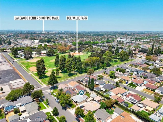 6113 Henrilee Street, Lakewood, CA 90713