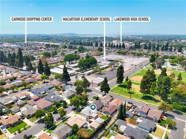 6113 Henrilee Street, Lakewood, CA 90713