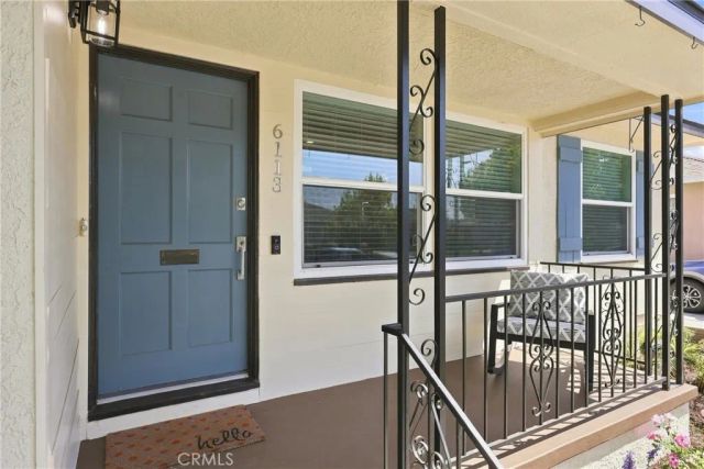 6113 Henrilee Street, Lakewood, CA 90713