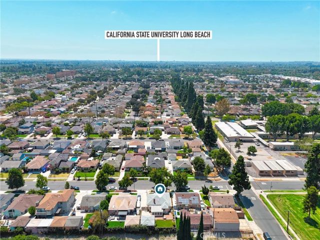 6113 Henrilee Street, Lakewood, CA 90713