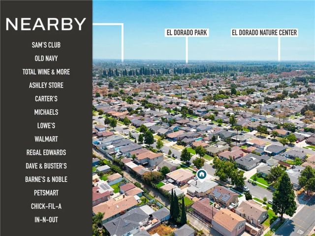 6113 Henrilee Street, Lakewood, CA 90713