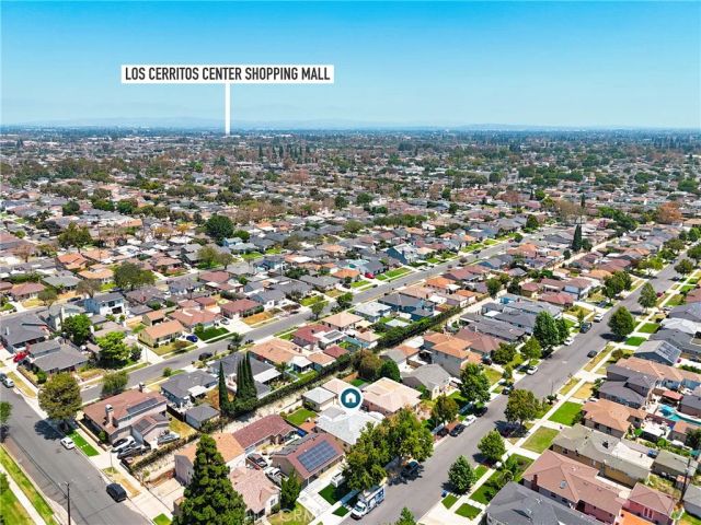 6113 Henrilee Street, Lakewood, CA 90713
