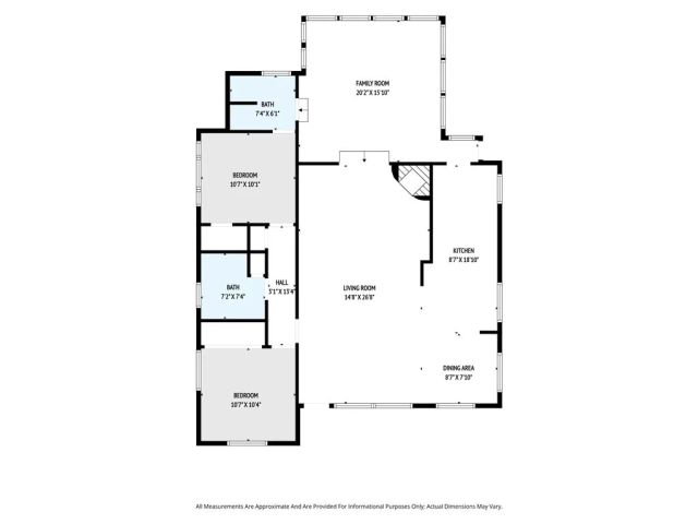 6113 Henrilee Street, Lakewood, CA 90713