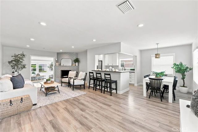 6113 Henrilee Street, Lakewood, CA 90713