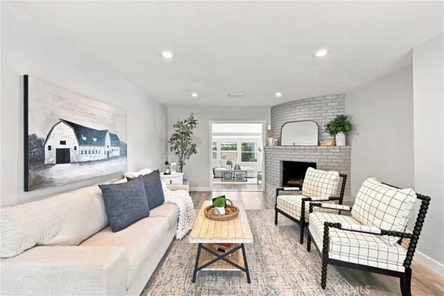 6113 Henrilee Street, Lakewood, CA 90713