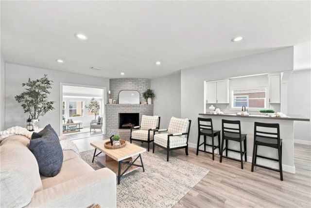 6113 Henrilee Street, Lakewood, CA 90713