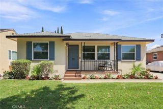 6113 Henrilee Street, Lakewood, CA 90713