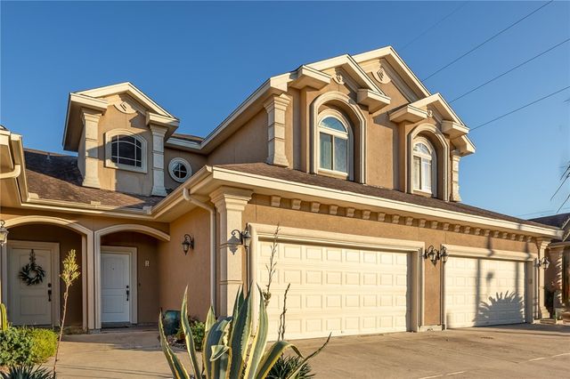 6934 Wooldridge R-5, Corpus Christi, TX 78414