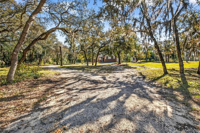 14252 TRINITY ROAD, Brooksville, FL 34614