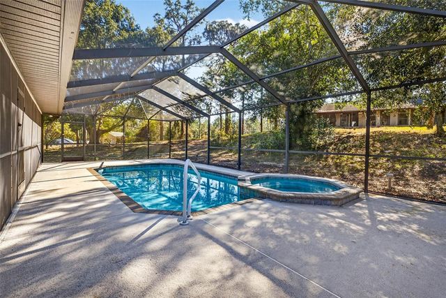 14252 TRINITY ROAD, Brooksville, FL 34614