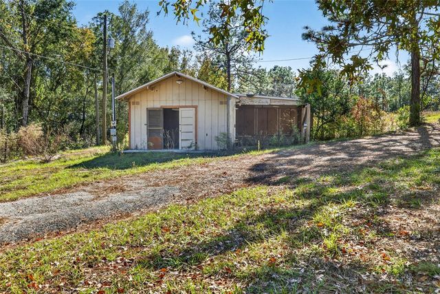 14252 TRINITY ROAD, Brooksville, FL 34614