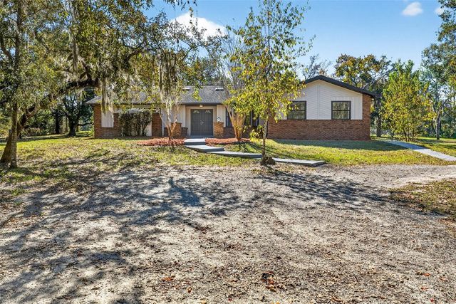 14252 TRINITY ROAD, Brooksville, FL 34614
