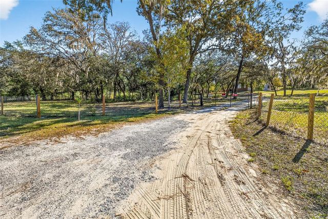 14252 TRINITY ROAD, Brooksville, FL 34614