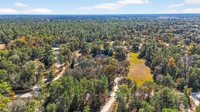 14252 TRINITY ROAD, Brooksville, FL 34614