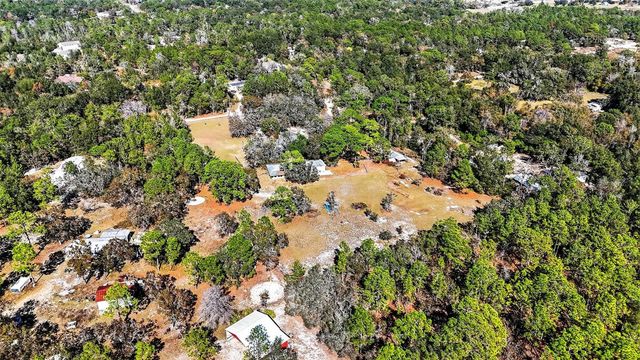 14252 TRINITY ROAD, Brooksville, FL 34614