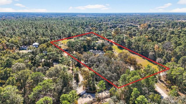 14252 TRINITY ROAD, Brooksville, FL 34614