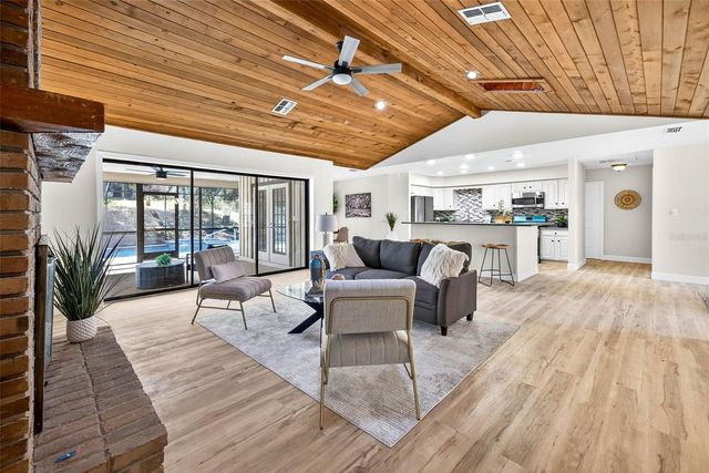 14252 TRINITY ROAD, Brooksville, FL 34614