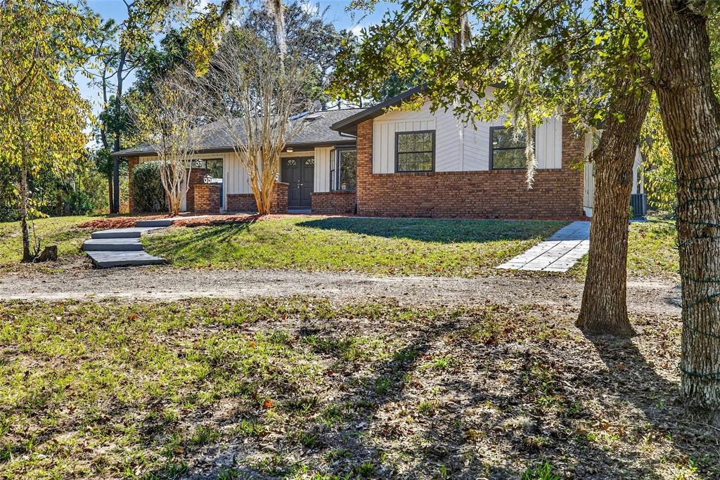 14252 TRINITY ROAD, Brooksville, FL 34614