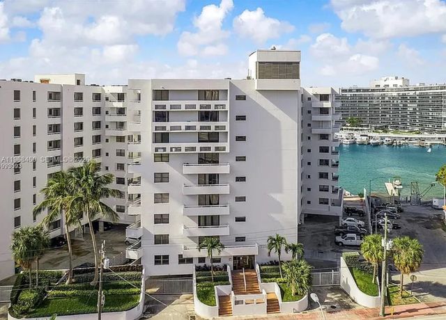 6830 Indian Creek Dr 2A, Miami Beach, FL 33141